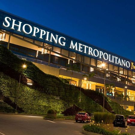 MELHOR LOCALIZAÇÃO NA BARRA DA TIJUCA- Apartamento com Ar, wifi, microondas Rio de Janeiro Exterior foto