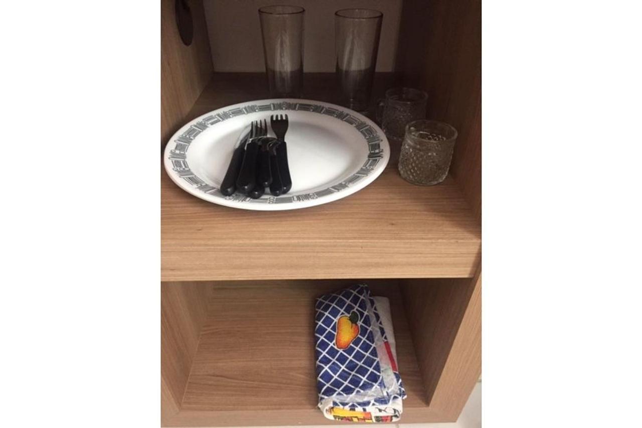 MELHOR LOCALIZAÇÃO NA BARRA DA TIJUCA- Apartamento com Ar, wifi, microondas Rio de Janeiro Exterior foto