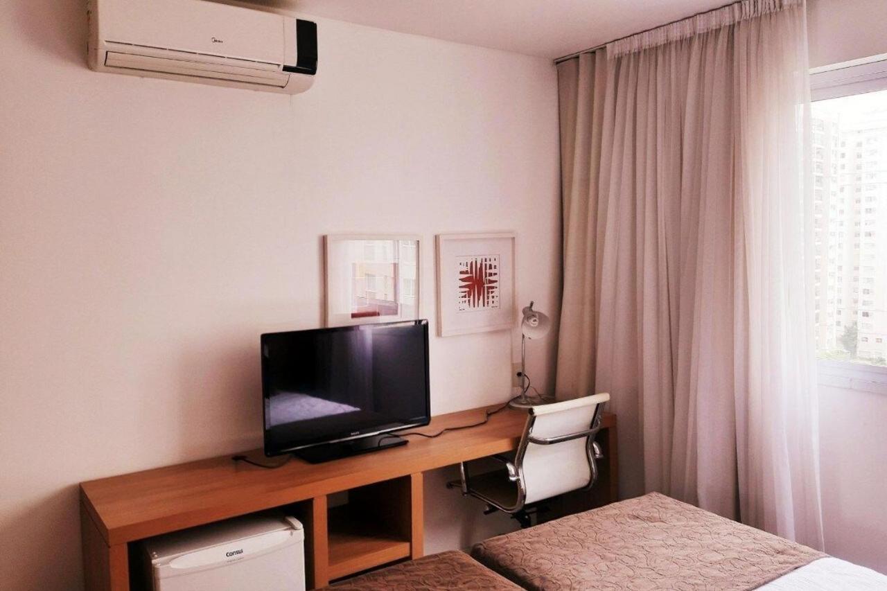 MELHOR LOCALIZAÇÃO NA BARRA DA TIJUCA- Apartamento com Ar, wifi, microondas Rio de Janeiro Exterior foto
